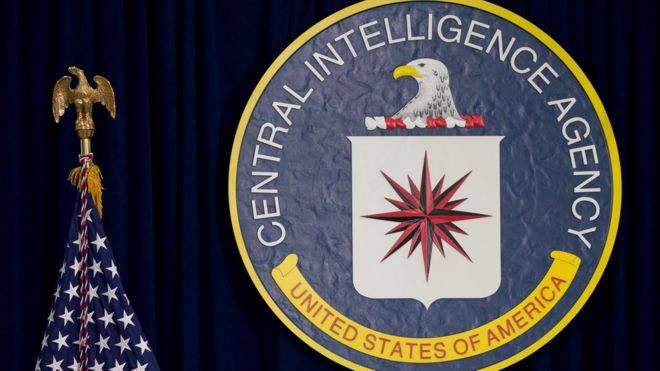 ويكيليكس ينشر سلسلة من التسريبات عن وكالة الاستخبارات الأمريكية، سي أي إي.