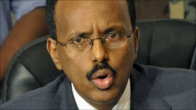 Farmaajo