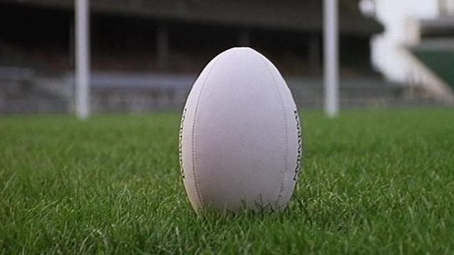 A rugby player has died in Australia