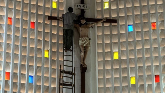 Crucifix
