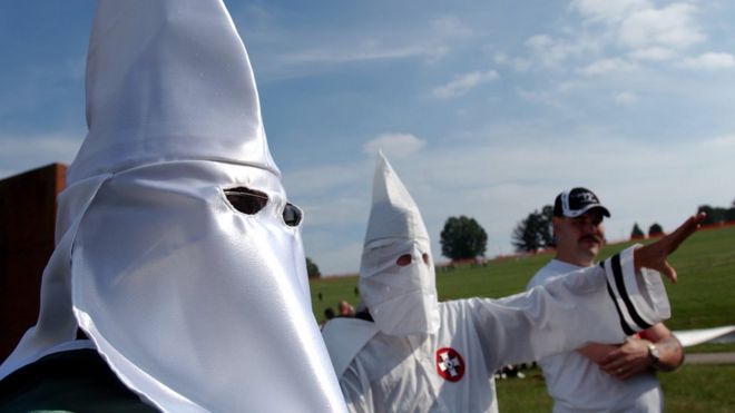 O silencioso e inquietante crescimento de grupos racistas e xenófobos no Canadá