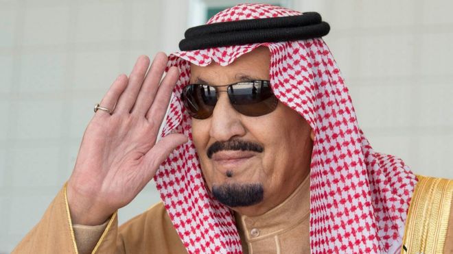 Raja Salman