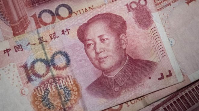 Власти Китая ввели новые ограничения на покупку валюты