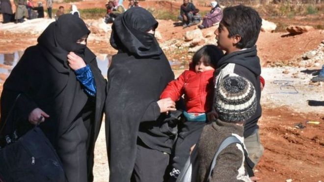 القوات السورية تحقق تقدما سريعا في السيطرة على المناطق الشرقية من مدينة حلب