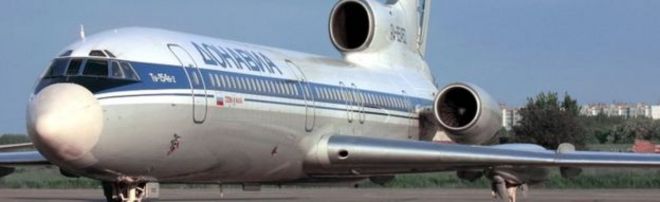 Nga Tu-154