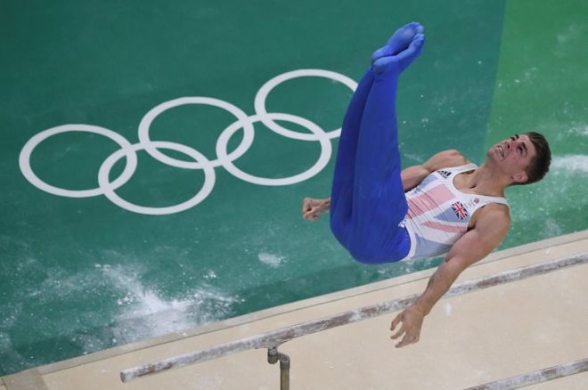 Max Whitlock
