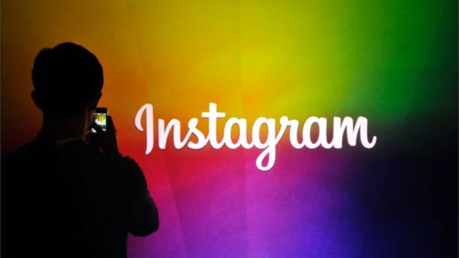 Instagram logo