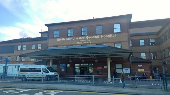 Hospital staff left a premature baby "in a sluice room to die alone" and misdiagnosed a mother who died from a "catastrophic haemorrhage" in two separate cases, a report has revealed.