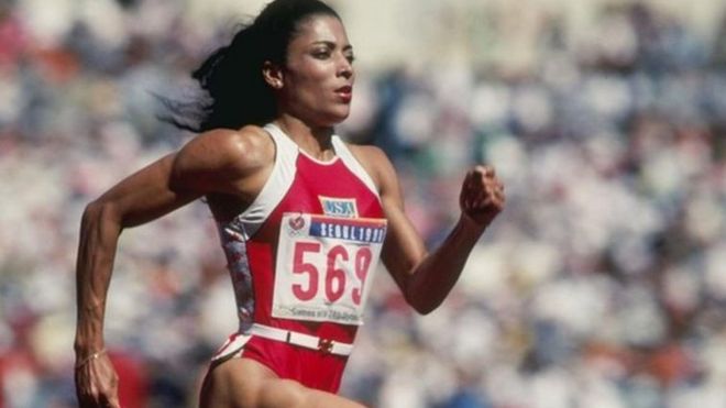 ஃபிளாரன்ஸ் ஜாய்னர்