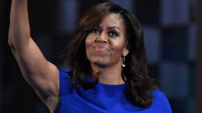 Michelle Obama