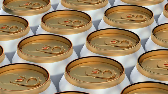 مشروبات الطاقة "تزيد مخاطر الاصابة بالتهاب الكبد"