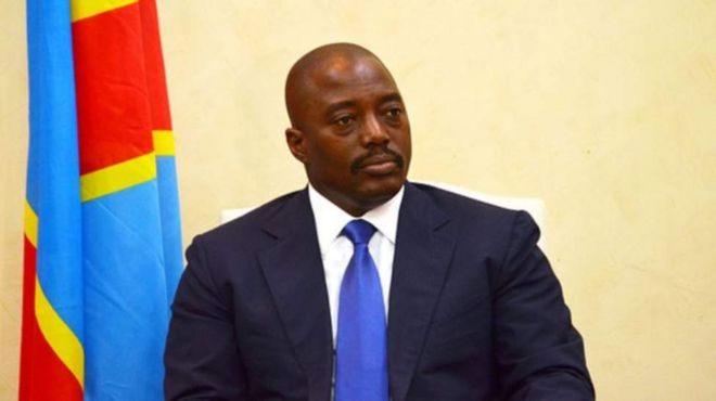 Rais Kabila