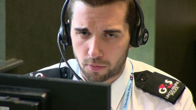 Three East Midlands police forces reject G4S control room deal