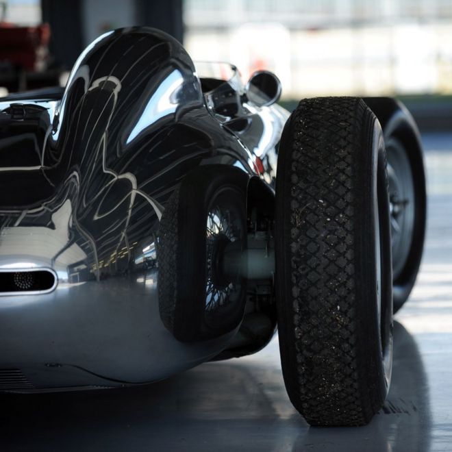 Κοντινό πλάνο του ελαστικού