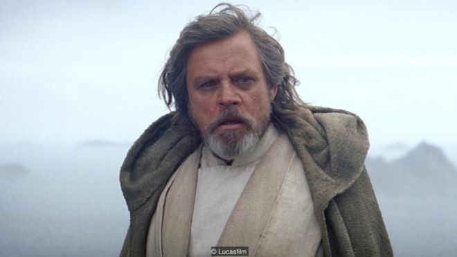 Star Wars: Episode VIII