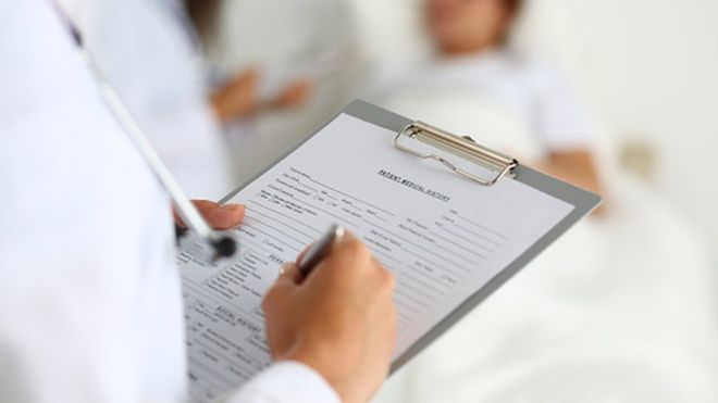 Fewer patients die after emergency surgery in hospitals that have more doctors and nurses, a study suggests.
