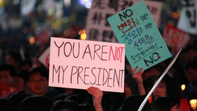 جنوبی کوریا