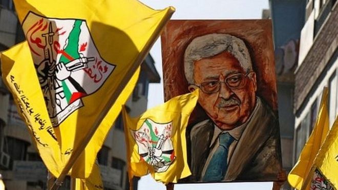 مخاوف فلسطينية بشأن مستقبل منصب الرئاسة