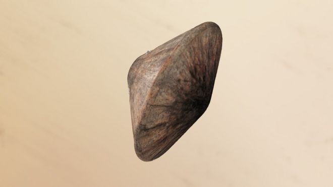 Capsule