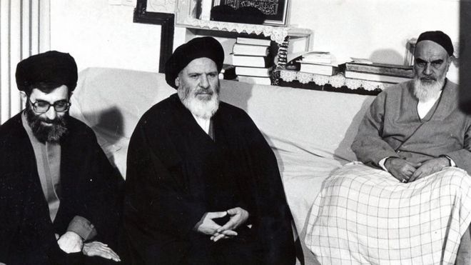 Image result for موسوی اردبیلی