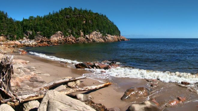 Cape Breton