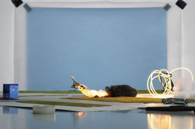 احتفال بالتصوير الفوتوغرافي