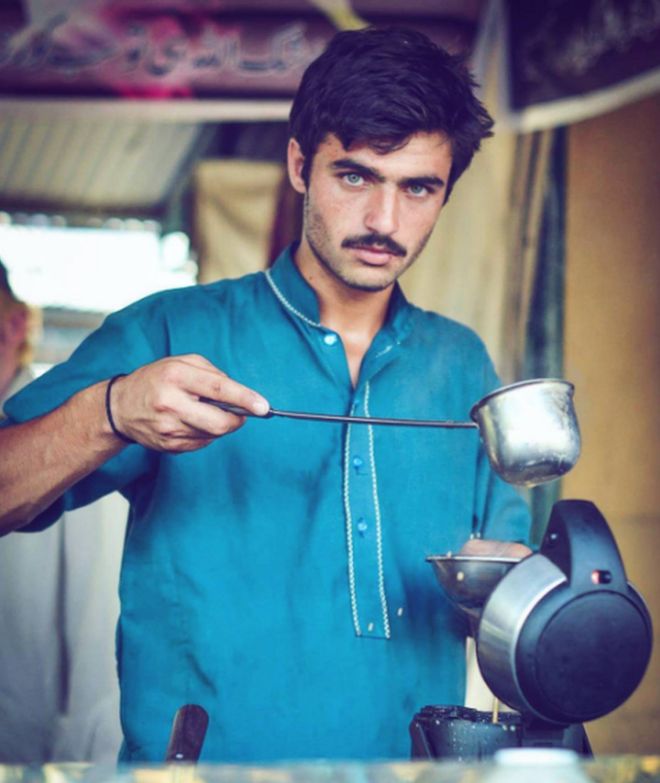Image result for chaiwala