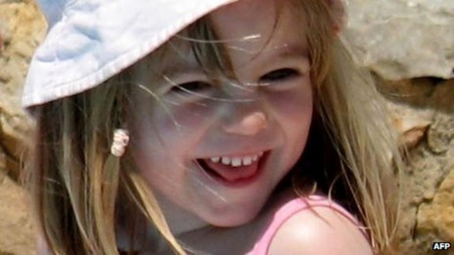 ***NEW FILM*** by Richard D. Hall: When Madeleine Died? - Page 9 _73676963_73675064