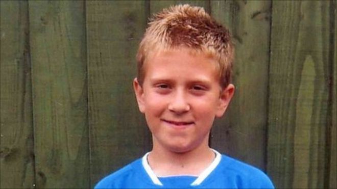 Doctor admits failings over SA boy's death 