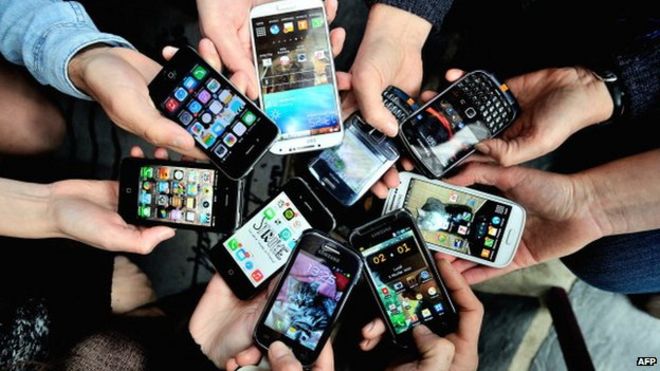 Biar Beli Smartphone nya Gak Bingung Lagi 