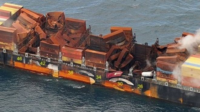 MSC Flaminia Alchetron, The Free Social Encyclopedia