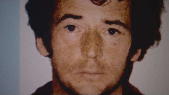 Angus Sinclair is thought to have killed six women within seven months in 1977 - _78881654_angus_sinclair_crown_office