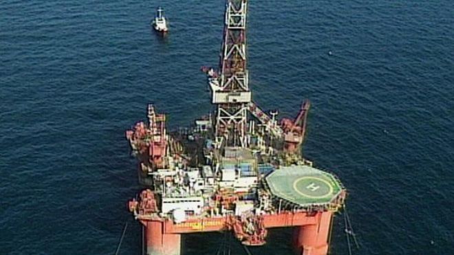 Somalia mời khai thác công nghiệp năng lượng dầu