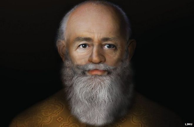 Saint Nicholas