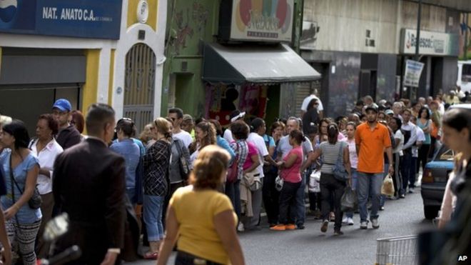 Image result for food crisis venezuela