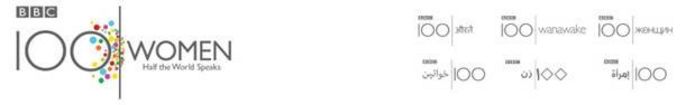 100 பெண்கள் தொடர்