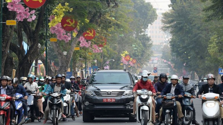 Việt Nam