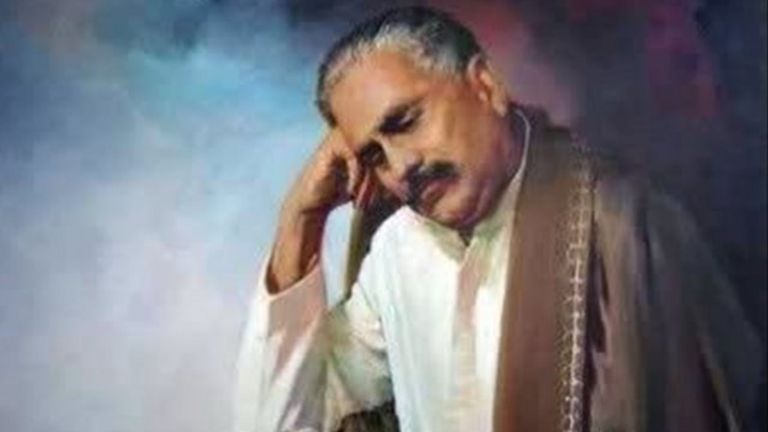 اقبال لاهوری