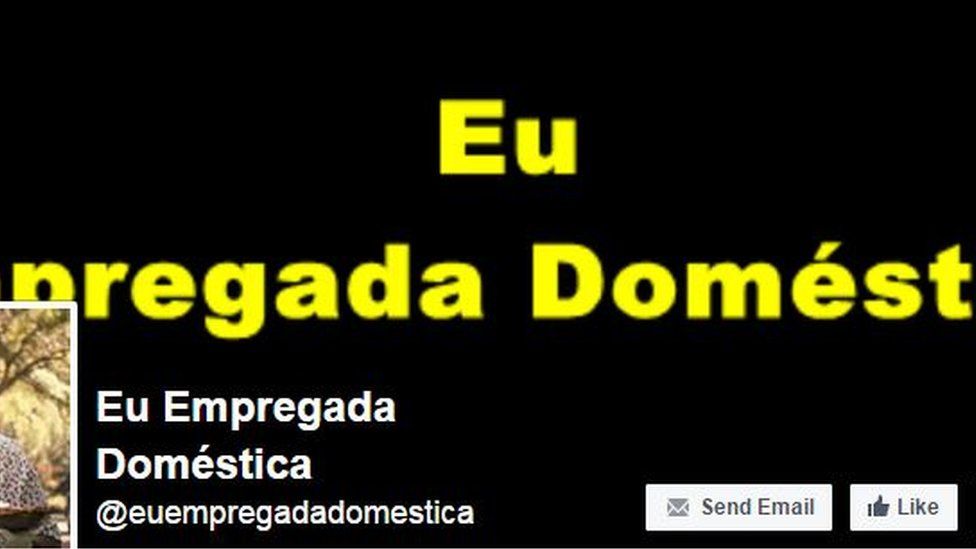 PÃ¡gina no Facebook criada na madrugada jÃ¡ tem mais de 20 mil seguidores