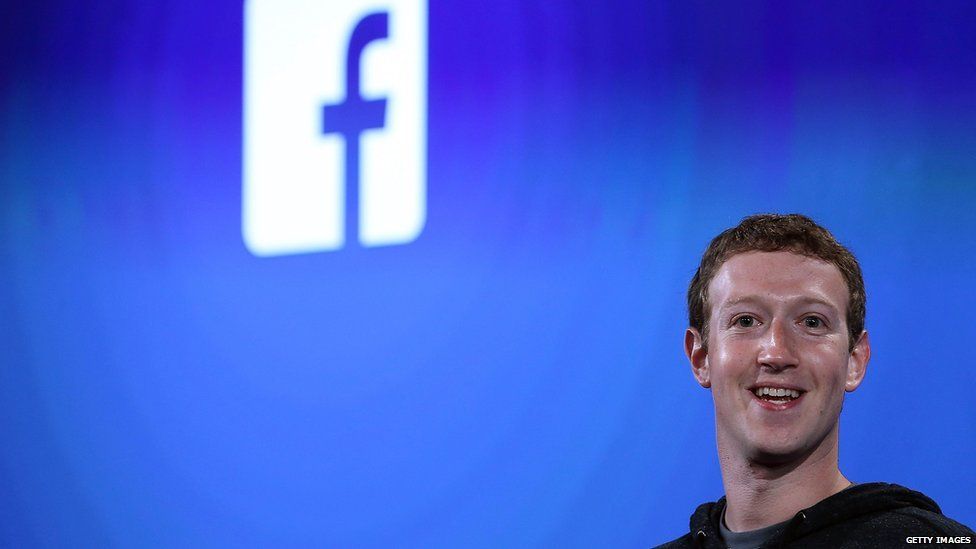 Facebook hits billion users in a day
