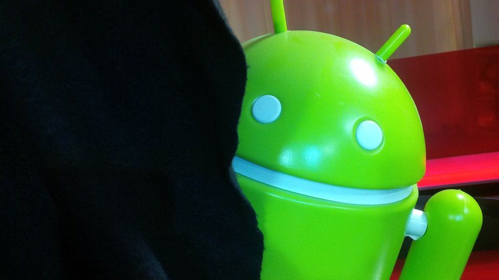 Android security fix 'flawed'