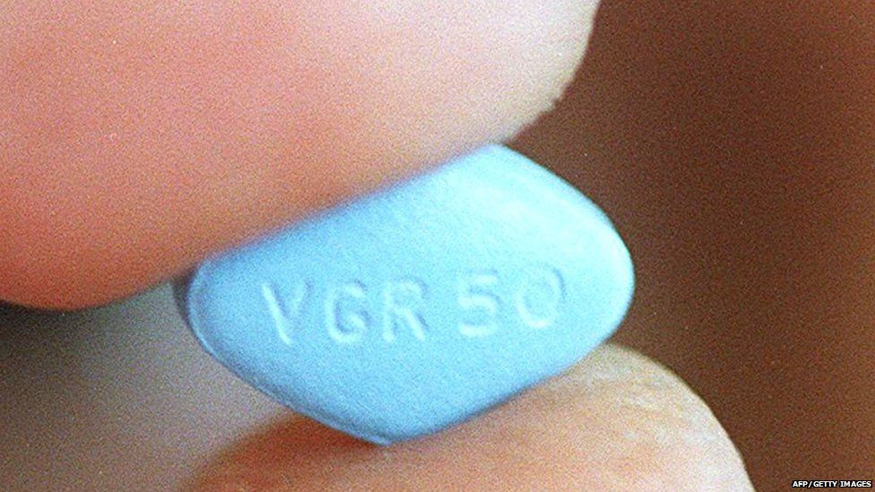 Viagra Pill File Picture 4014