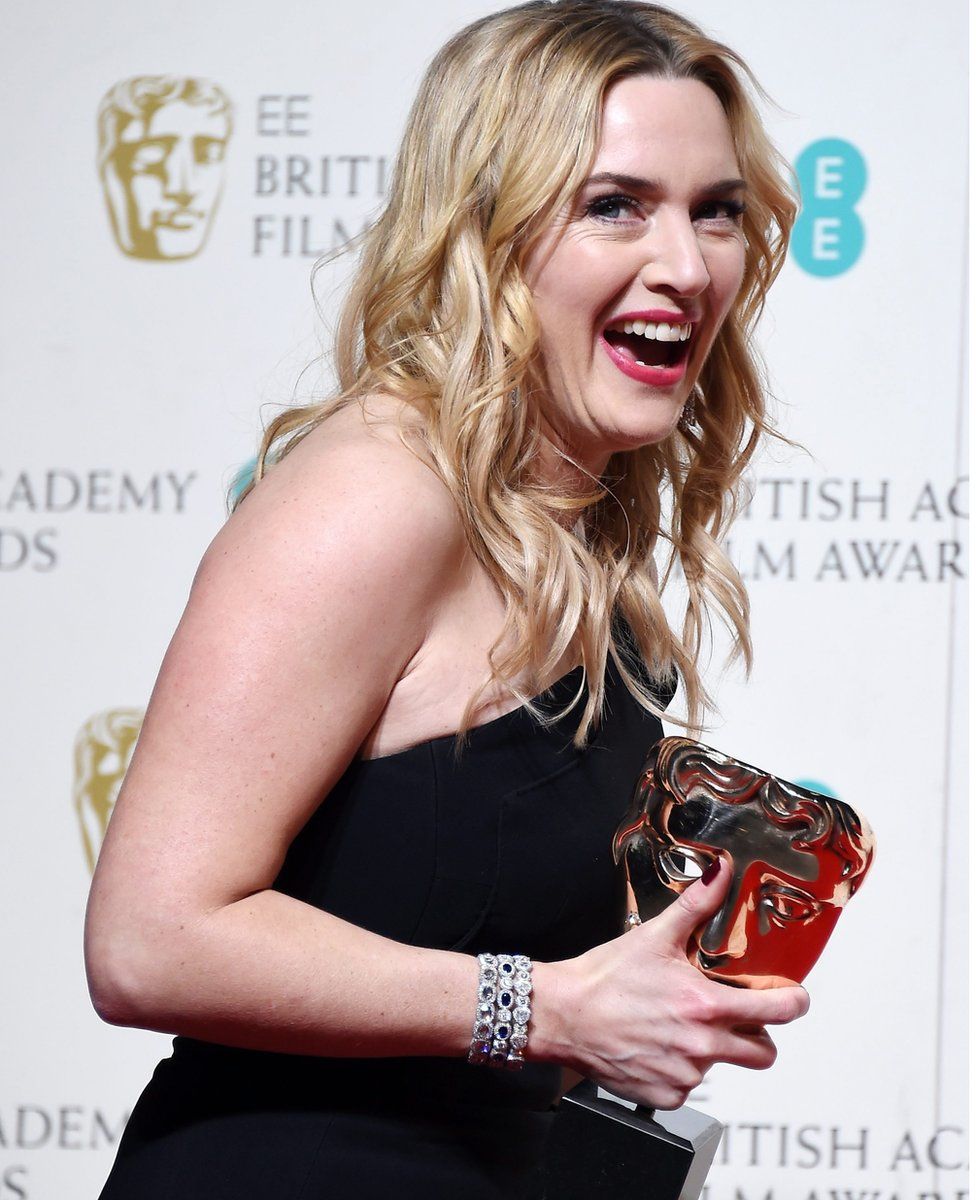 est100 一些攝影(some photos) Kate Winslet, Best Supporting Actress