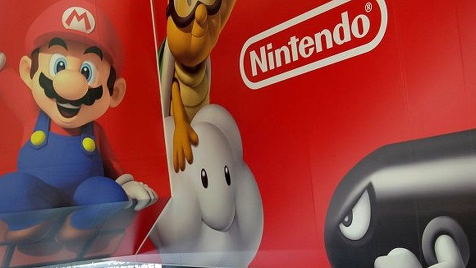 Nintendo appoints new president