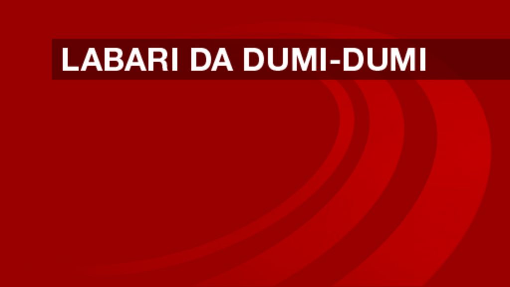 Sarkin Kano, Alhaji Ado Bayero ya rasu - BBC Hausa