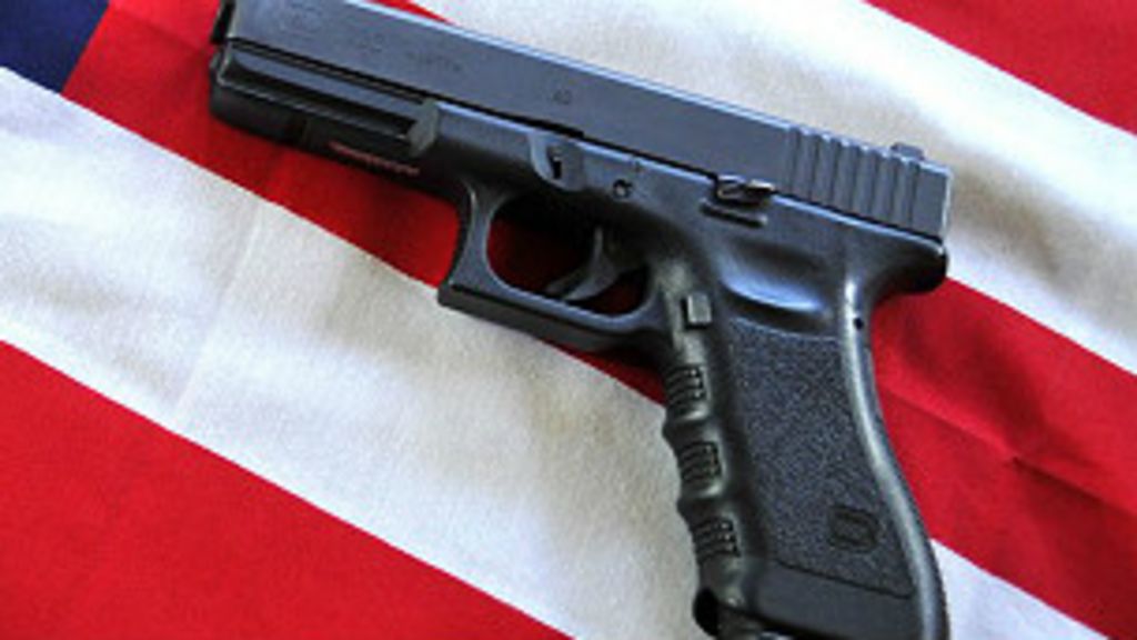 ¿Cambiará la ley de armas en Estados Unidos? BBC Mundo