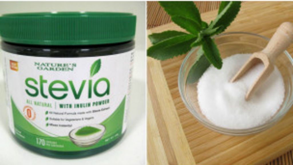 "الستيفيا" المستخدمة للتحلية تواجه تحديات الانتشار BBC Arabic