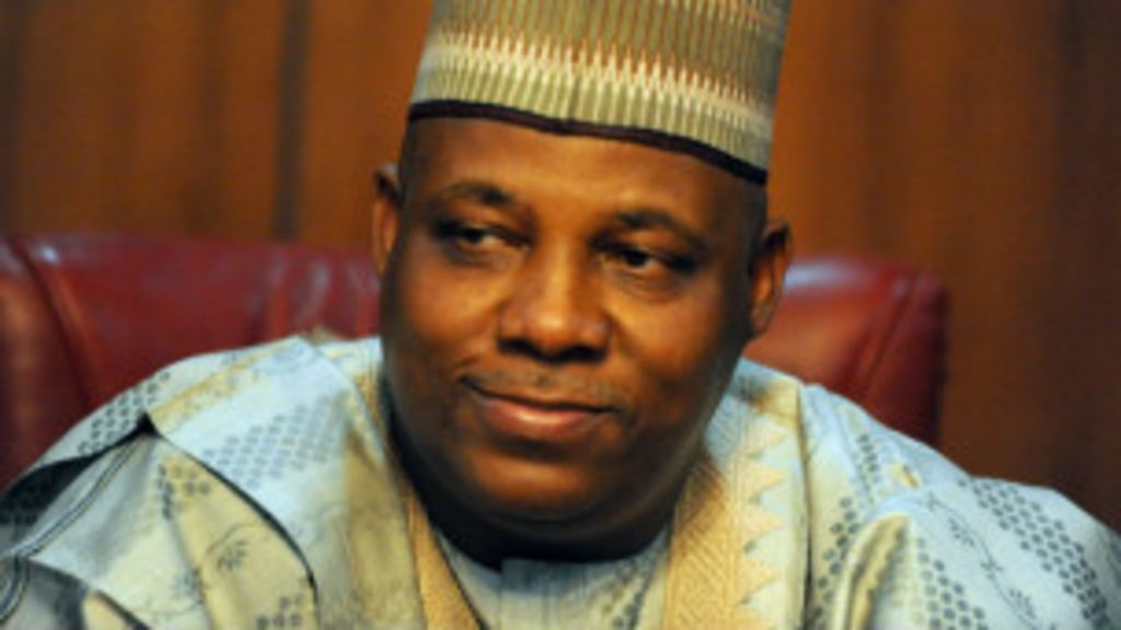 An sassauta dokar hana fita a Maiduguri - BBC Hausa