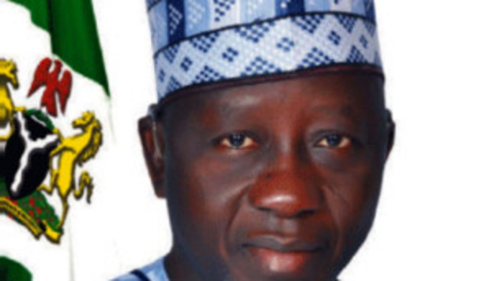 An yi dambe a majalisar jihar Nassarawa - BBC Hausa