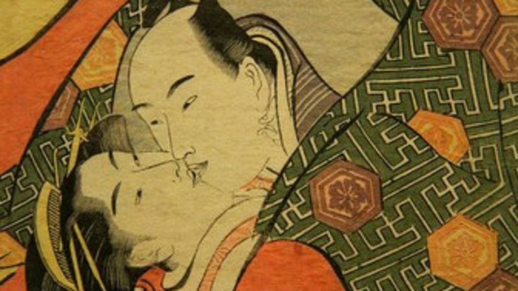 Historia Erótica Los Secretos Sexuales Japoneses Bbc Mundo 6446